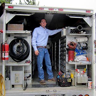 Lompoc Plumbing Services Photo